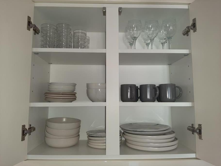 Maria's Garden House For Contractors And Families * Ollerton